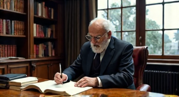 Politische Einflüsse auf Sexualität und ADHS (9/10)