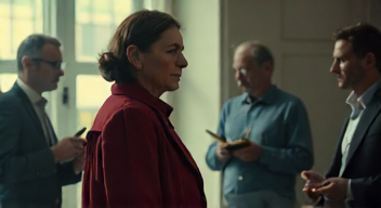 Politische Implikationen der Enthemmung (9/10)