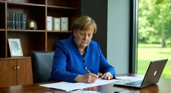 Politische Perspektiven auf die ADHS-Diagnose (8/10)