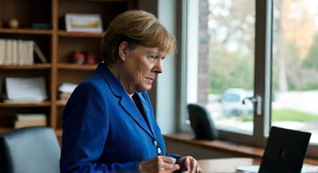 Politische Rahmenbedingungen für ADHS (9/10)