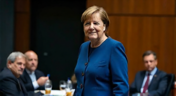 Politische Reaktionen auf Extremismus (7/10)