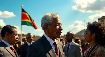 Politische Verantwortung in der Gesellschaft (9/10)