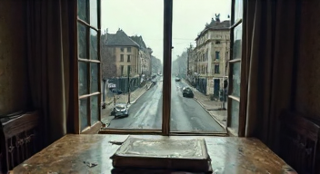 Politische Verantwortung in Krisenzeiten (8/10)