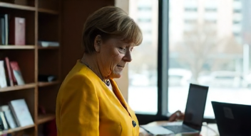 Politische Verantwortung und ADHS (9/10)