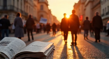 Politische Verantwortung und gesellschaftliche Dynamiken (9/10)