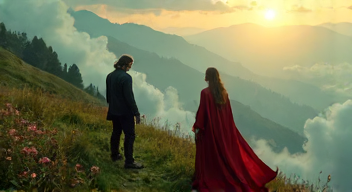 Psyche und Emotionen: Carl Jung und die Archetypen (7/10)