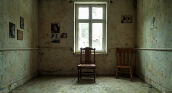 Psychische Belastungen im Exil: Meine Erlebnisse und Fragen (1/10)