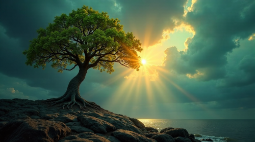 Psychische Erkrankungen als Retter: Evolution, Suizid, Schutzmechanismen