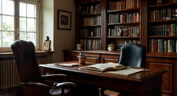 Psychoanalytische Ansätze (7/10)