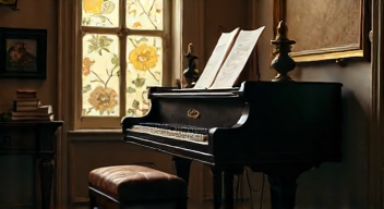 Psychoanalytische Ansätze zur Musik (7/10)