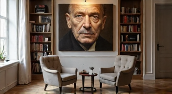 Psychoanalytische Ansätze zur Stressbewältigung (7/10)