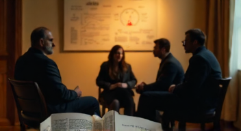 Psychoanalytische Ansätze zur Verantwortung (7/10)