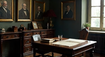 Psychoanalytische Ansätze zur Willensstärkung (6/10)