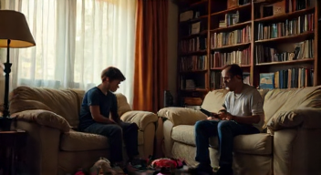 Psychoanalytische Perspektiven auf Familientrubel (7/10)