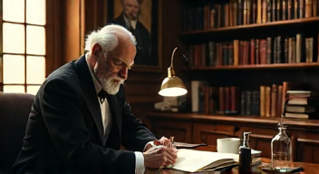 Psychoanalytische Sicht auf ADHS (7/10)