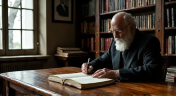 Psychoanalytische Sicht auf ADHS (7/10)