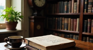 Psychoanalytische Sicht auf das Loslassen (7/10)