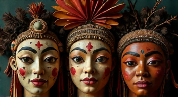 Psychoanalytische Sicht auf kulturelle Unterschiede (7/10)