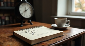 Psychoanalytische Sicht auf Neujahrsvorsätze (7/10)