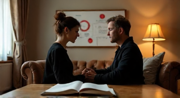 Psychologie und ADHS in Beziehungen (7/10)