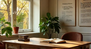 Psychologie und Unterstützung für Hochsensible (7/10)