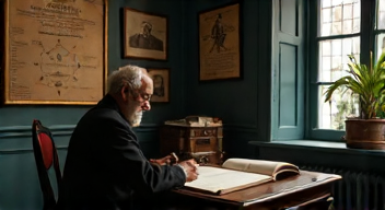 Psychologische Ansätze zu ADHS (7/10)