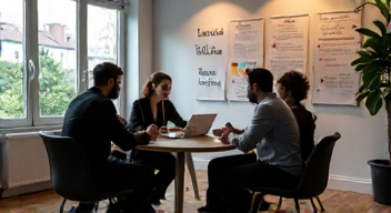 Psychologische Aspekte der Kommunikation im Team (7/10)