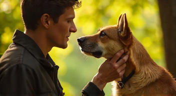 Psychologische Aspekte des Mensch-Tier-Verhältnisses (6/10)