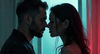 Psychologische Aspekte des Narzissmus (7/10)