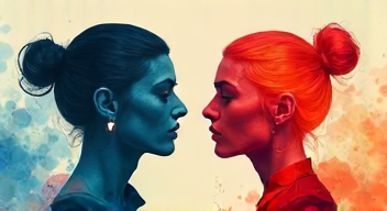 Psychologische Aspekte von Triggerwarnungen (7/10)