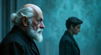 Psychologische Dimensionen der Sprachstörung (7/10)