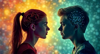 Psychologische Einflüsse auf das Verhalten von Jugendlichen (5/10)