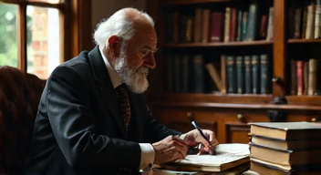 Psychologische Einsichten zur Selbstveränderung (7/10)