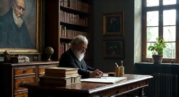 Psychologische Erklärungen für paranormalen Glauben (7/10)