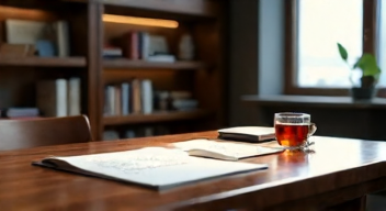 Psychologische Grundlagen von Neujahrsvorsätzen (1/10)