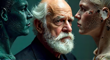 Psychologische Konzepte der Identitätsflexibilität (7/10)