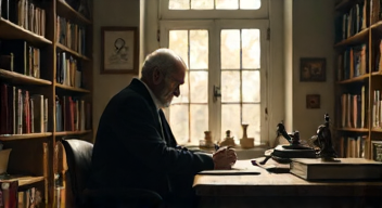 Psychologische Mechanismen hinter dem zukünftigen Ich (7/10)