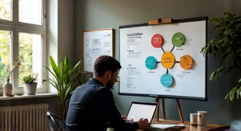 Psychologische Perspektiven zur Eisenhower-Matrix: Motivation und Selbstmanagement (7/10)