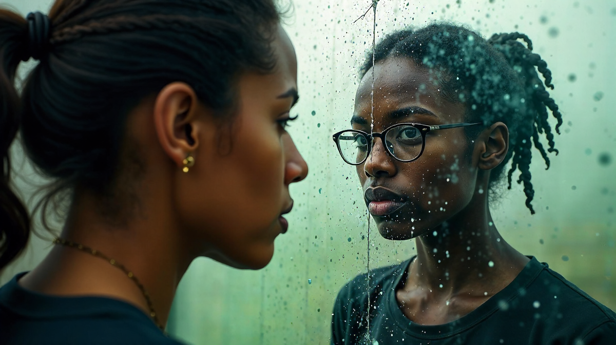 Rassismus, psychische Gesundheit und soziale Identität: Ein komplexes Zusammenspiel