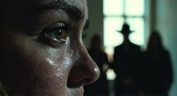 Rassismus und seine Auswirkungen auf die Psyche (1/10)