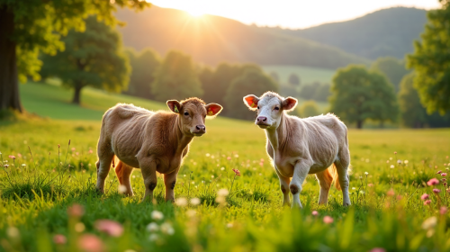 Schafgestützte Therapie: Achtsamkeit, Depressionen und Natur erleben