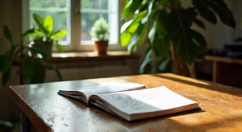 Selbstbestimmung und Unvollkommenheit (1/10)