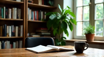 Selbstdisziplin und Produktivität (5/10)