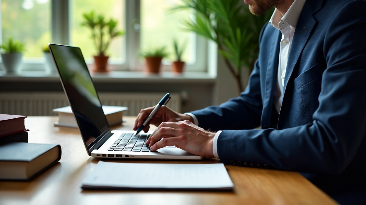 Selbstkontrolle, Internetnutzung und Psychologie: Die Schlüssel zum Erfolg