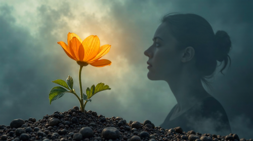 Selbstwert und Zweifel: Die psychologischen Herausforderungen unserer Zeit