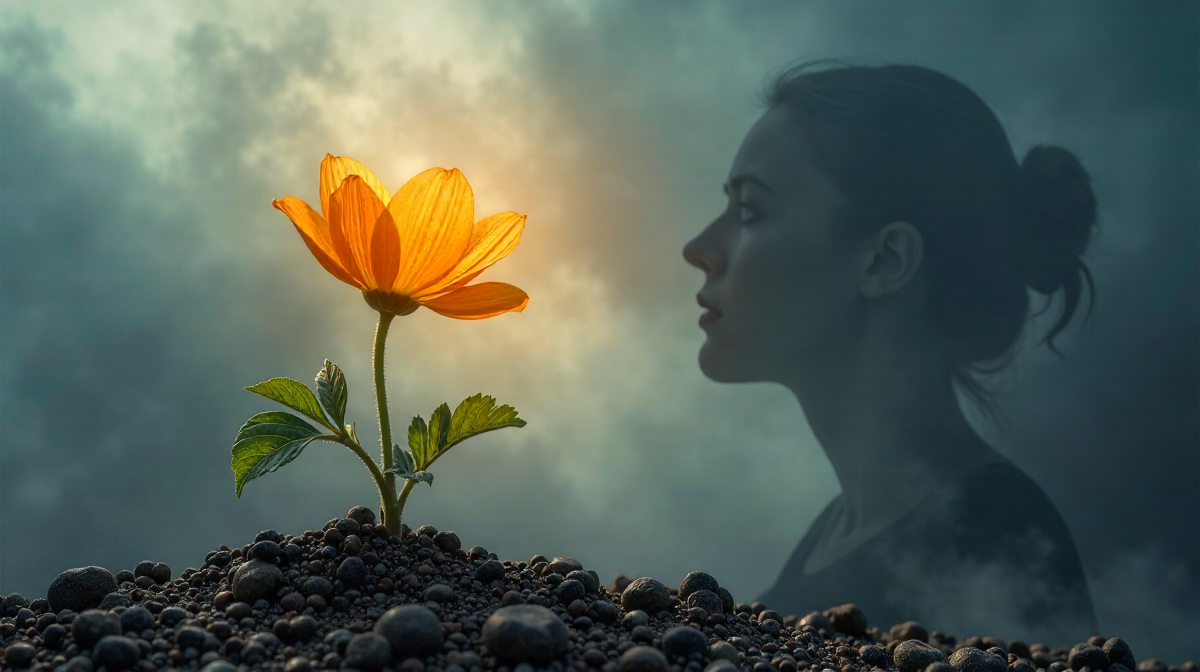 Selbstwert und Zweifel: Die psychologischen Herausforderungen unserer Zeit