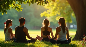 Soziale Aspekte der Achtsamkeit (6/10)