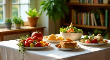 Soziale Aspekte der Ernährung bei ADHS (6/10)