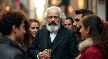 Soziale Aspekte der Sprachentwicklung (6/10)