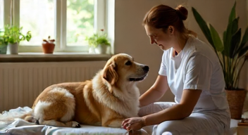 Soziale Aspekte der tiergestützten Therapie (6/10)